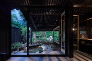 Takayama Hidaji (Adult Only) 4-Star Accommodation lobby