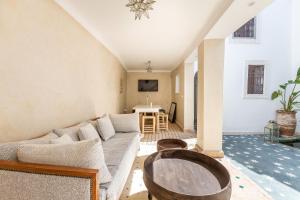 Riad Itri (إتري) Exclusif - Marrocan Breakfast