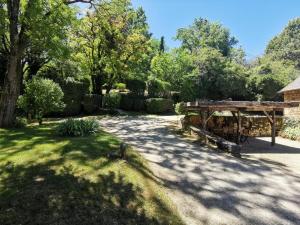 Maisons de vacances Maison de vacances 9 personnes avec piscine : photos des chambres