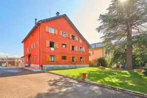 Apto de Montaña en Puigcerdà - 布尔马当