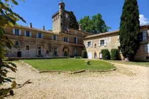 Château Teillan-Porte Italienne - Le Cailar
