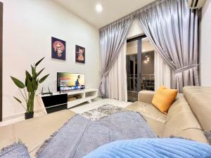 Country Garden Danga Bay by Luxecocoo CK Johor Bahru
