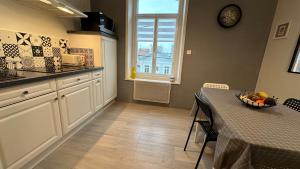 Appartements Le Santaline : photos des chambres