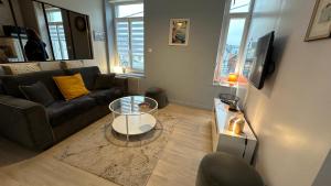 Appartements Le Santaline : photos des chambres