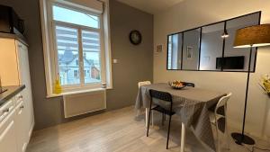 Appartements Le Santaline : photos des chambres