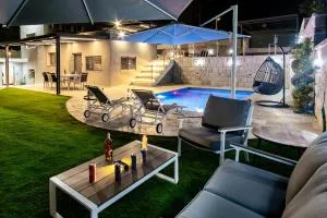 אחוזת רעות - Oranim