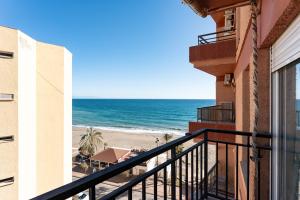 La Perla - 3hvězdičkové hotely ve městě Fuengirola