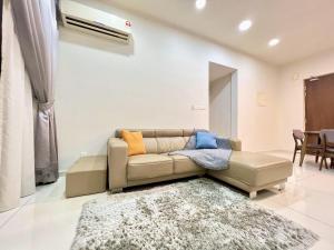 Country Garden Danga Bay by Luxecocoo CK Johor Bahru