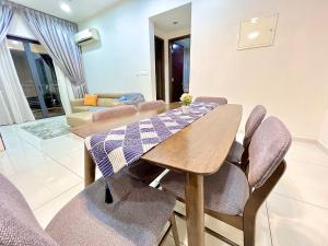 Country Garden Danga Bay by Luxecocoo CK Johor Bahru