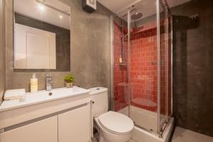 Contemporary Lisbon Apartment in Historical Chiado