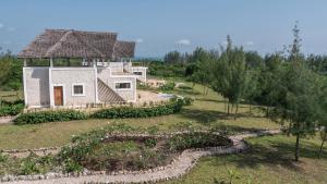 Amani Villas Nature Retreat