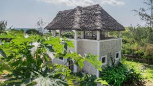 Amani Villas Nature Retreat