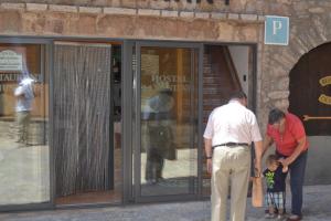 Hostal La Muntanya