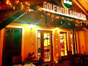Hotel Karolina
