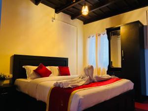 Paroommel Haven Wayanad