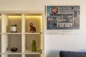 Casa Mirador Alquería