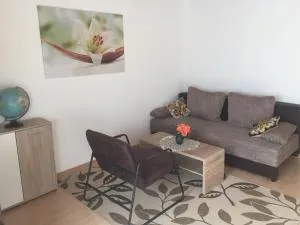 Ferienwohnung Eva Maria - Königsbach Stein