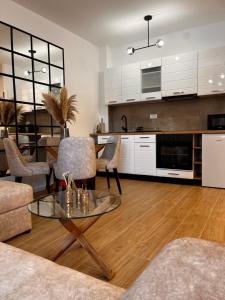 Reset Apartman Divčibare