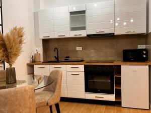 Reset Apartman Divčibare