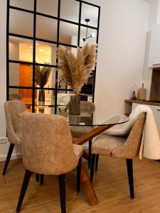 Reset Apartman Divčibare