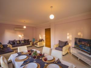 Fethiye Ovacıkta 6 kişilik Özel Havuzlu Villa Royal 2