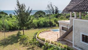 Amani Villas Nature Retreat