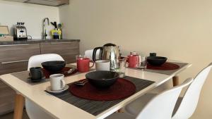 GuestHost - Casa Navigli Watt