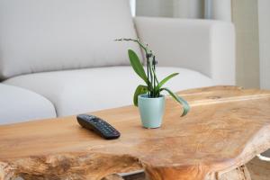 Casa Fuerteremote - new and modern house with office & pool in Corralejo