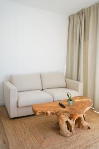 Casa Fuerteremote - new and modern house with office & pool in Corralejo