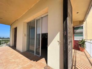 Apto. TEmpordà 3C - Piscina comunitaria, Wifi, terraza de 20m2 con fantásticas vistas. - ES-89-114