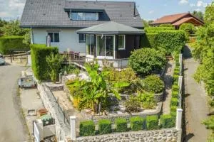 Studio cosy 32m2 independant dans maison - 克吕塞耶