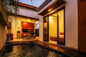 Сasa de Amor - The New Standards of Ubud Living