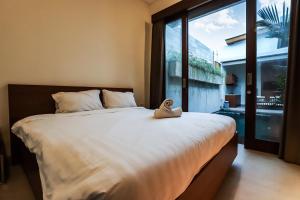 Сasa de Amor - The New Standards of Ubud Living