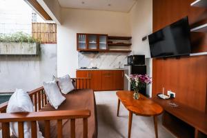 Сasa de Amor - The New Standards of Ubud Living