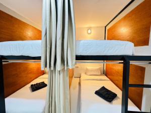 Journey Hostel Haad Rin