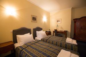 Hotel Tyl