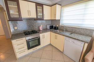 Sunset Beach Club Aqualettings Mermaid 25