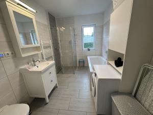 Ferienwohnung SEESTERN ****