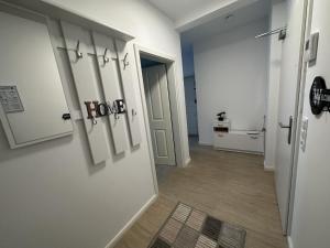 Ferienwohnung SEESTERN ****