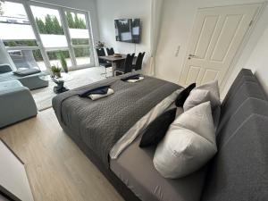 Ferienwohnung SEESTERN ****