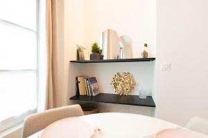 Appartements Le Laurencin Sens - Le Zen : photos des chambres