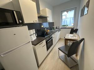 Ferienwohnung SEESTERN ****