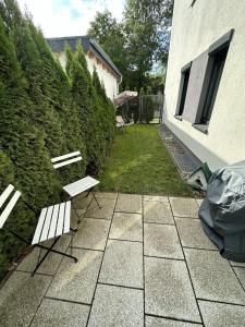 Ferienwohnung SEESTERN ****