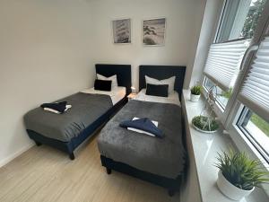 Ferienwohnung SEESTERN ****