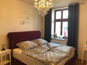 Traumwohnung STÖRTEBEKER ruhig & großzügig zentral