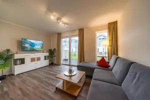 Nordsee Ferienpark 11 - Schillig