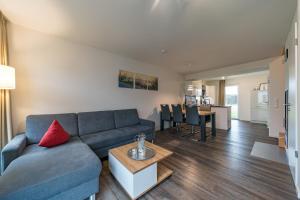 Nordsee Ferienpark 11