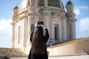 ZIBIBBO SUITES & ROOMS - Aparthotel in Centro Storico a Trapani