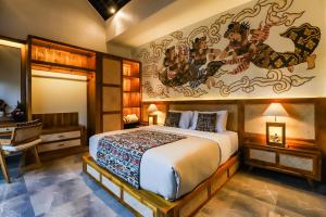 Villa Dubai - 2BDR, New, Well-Equipped, East Motive