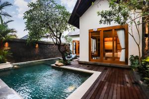 Villa Dubai - 2BDR, New, Well-Equipped, East Motive